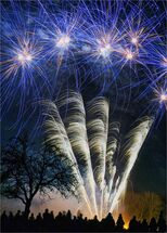013 Star Burst