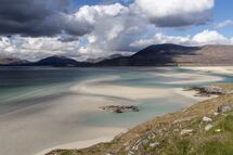 017 Scarista Beach