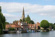 017 St Helens Wharf
