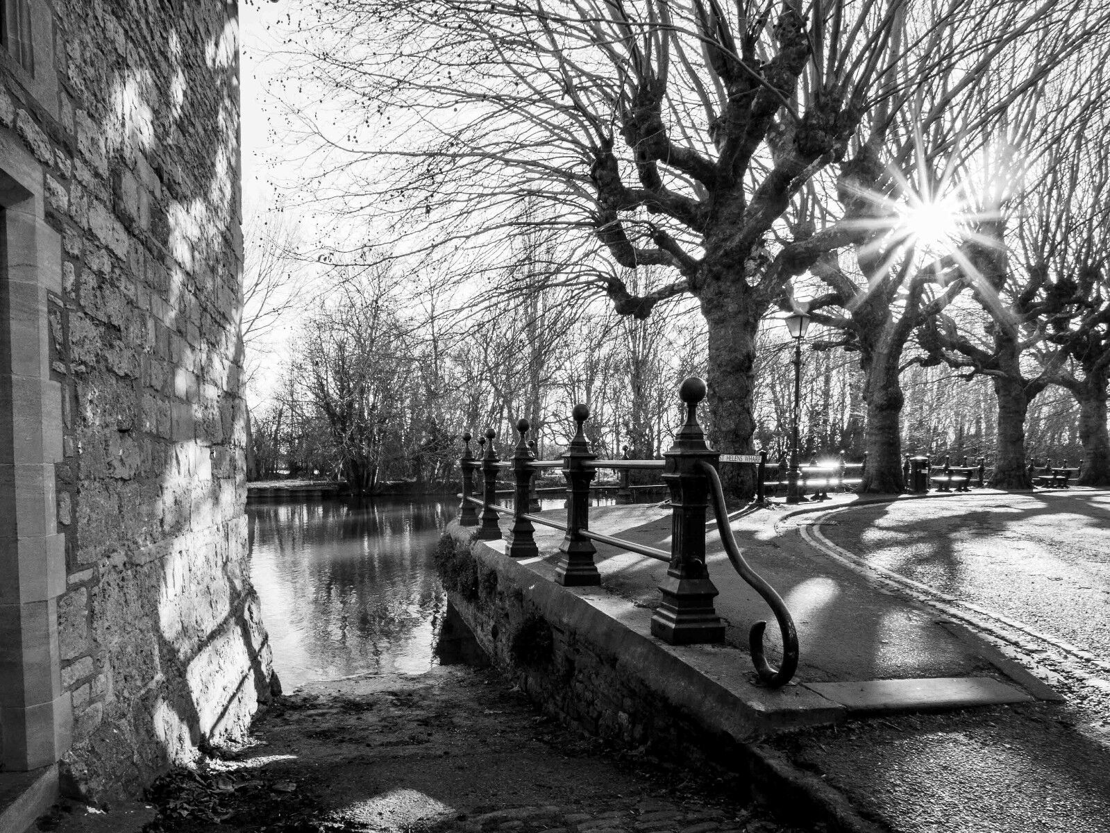 018 St Helens Wharf
