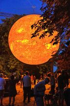 018 The Sun at Night