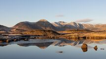019 Rannoch Moor