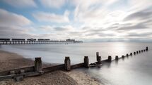 019 Southwold Seascape
