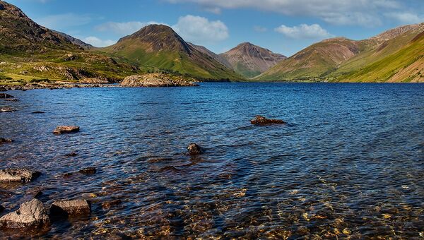 019 Wastwater