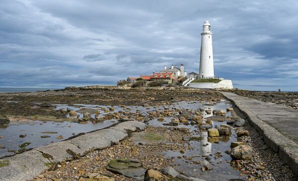 021 St Marys Lighthouse