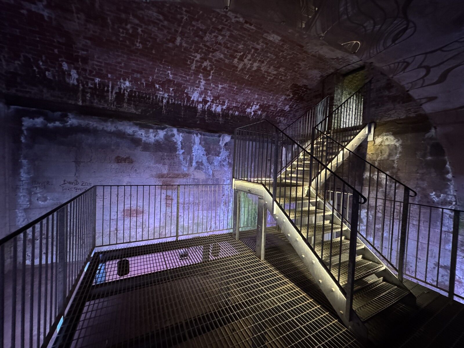 024 Under the Castle