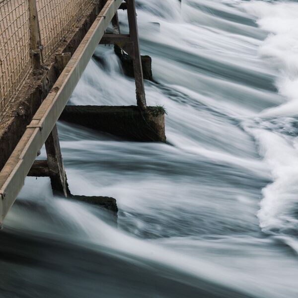 025 Weir