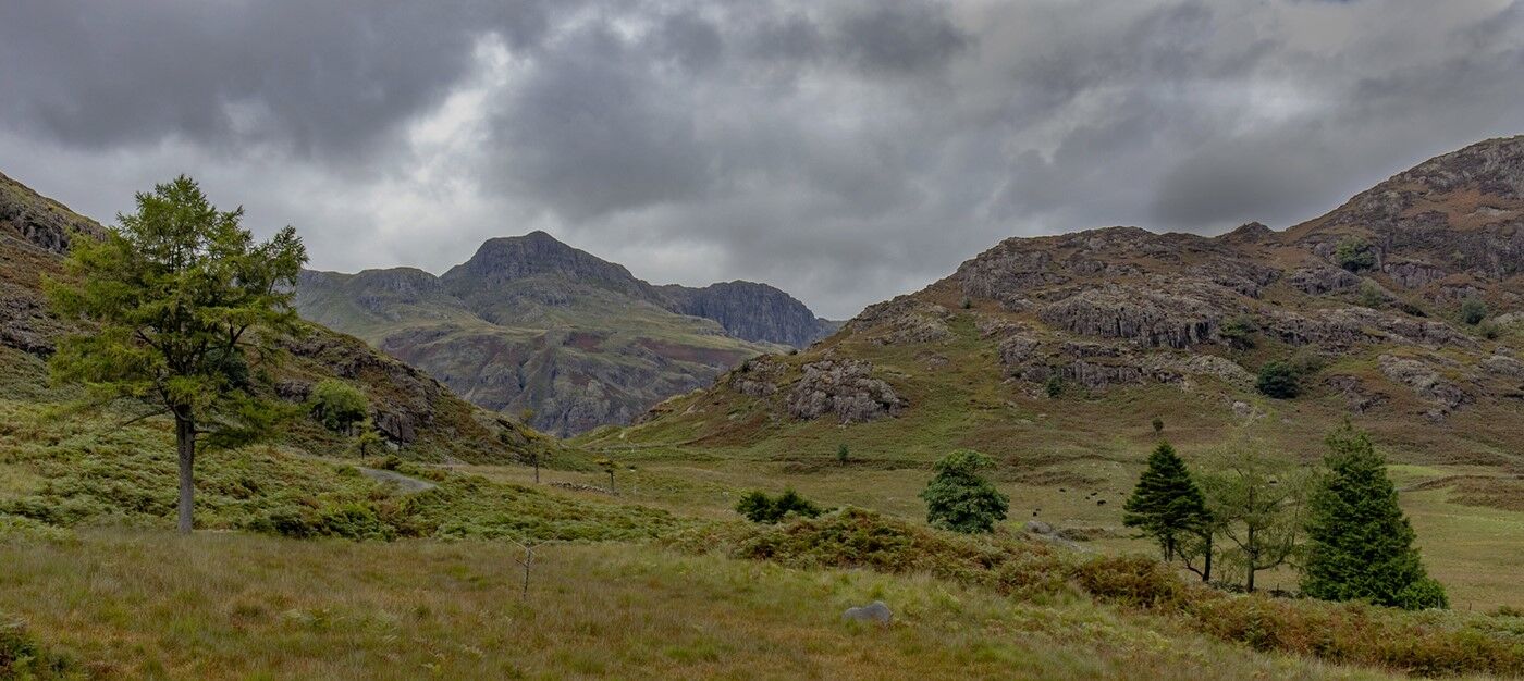 026 THE LANGDALES