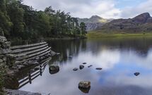 034 Blea Tarn