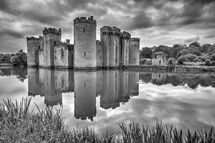 035 Bodiam Castle