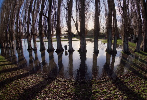 2 - Abingdon Water Park