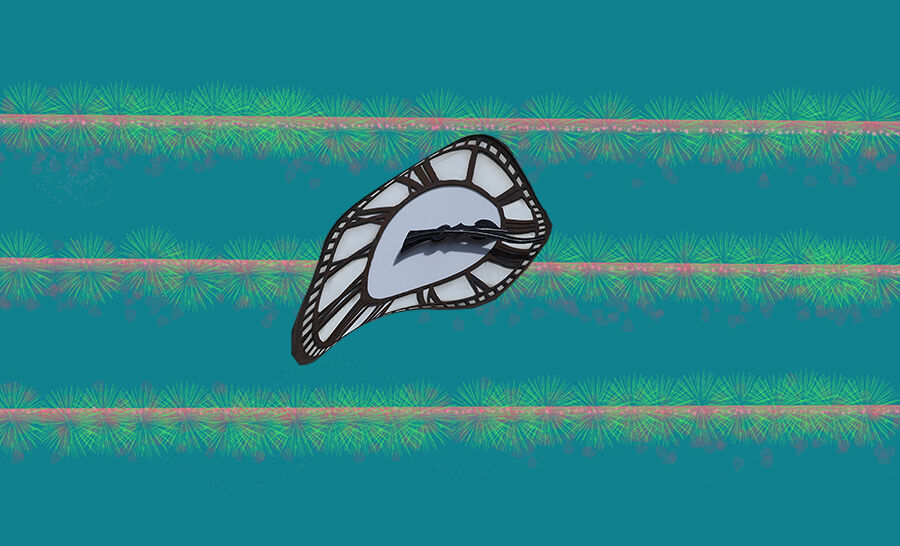 5. Distorted Time