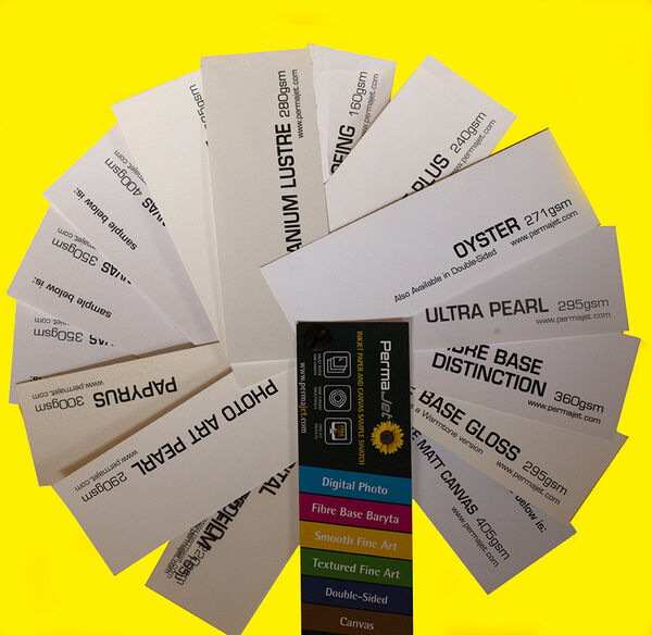 6 - Permajet Papers