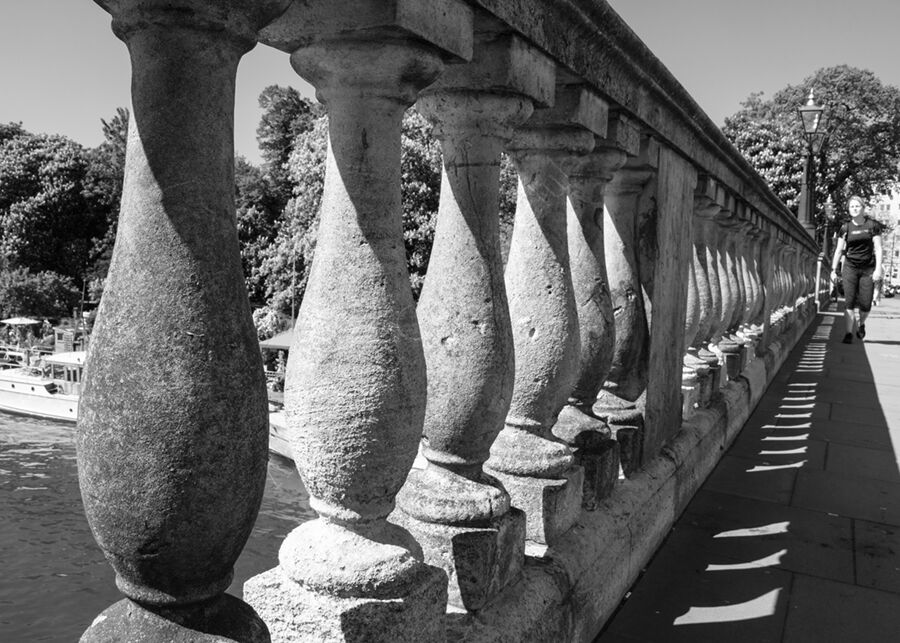 Kingston Bridge