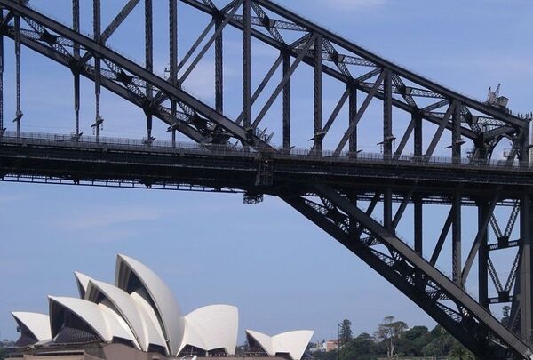 17 Sydney