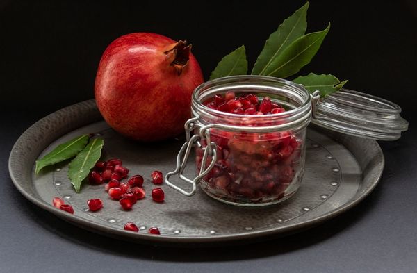 Pomegranate