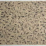 Abstraction, (Overthwarts 6), Ink on paper, 16 x 22 cm, 2014. £50