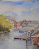 Pontoon in the Park 2