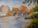 Autumn at Milford