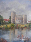 Carlow Castle
