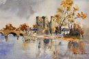 Back Castle, Leighlinbridge,Co Carlow