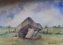 Browneshill Dolmen