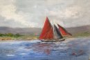 Full Sail roundstone Regatta