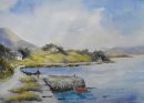 Near Cashel,Connemara