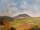 Slemisn Mountain,Co Antrim