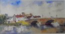 Graigecullen Bridge, Carlow
