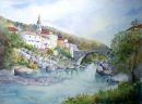 Memories of Slovenia