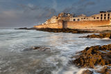 Evening light, Essaouira