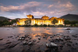 Punakha Dzong