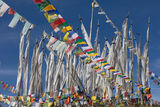Prayer Flags