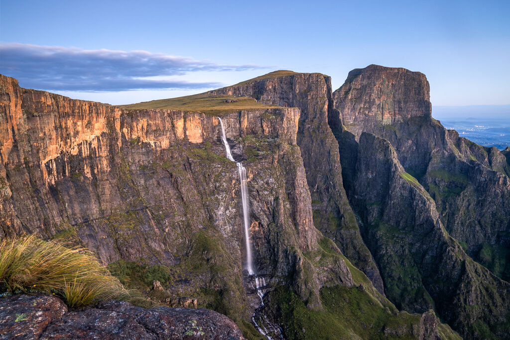 Tugela Falls