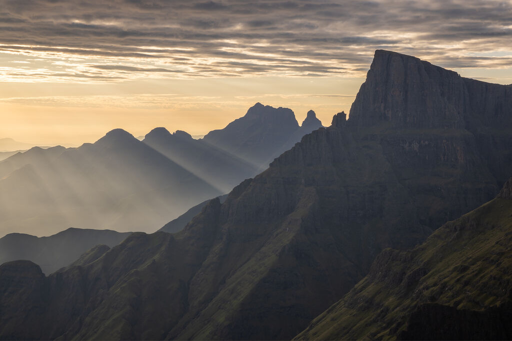North Peak