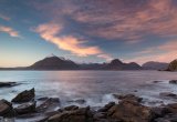 The Cuillins from Elgol, Skye