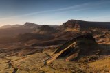 The Quiraing, Skye