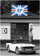 Triumph TR6 - Best of British