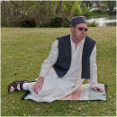 Still waiting by the pool to be healed