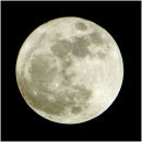 Supermoon