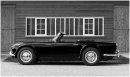 Triumph TR4A