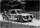 Mk2 Ford Escort RS