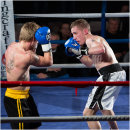 James Ridge & Naethan Hutcheon