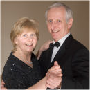 Keith & Pauline Dyde