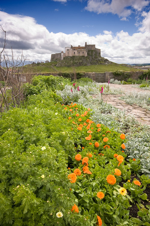 Lindisfarne