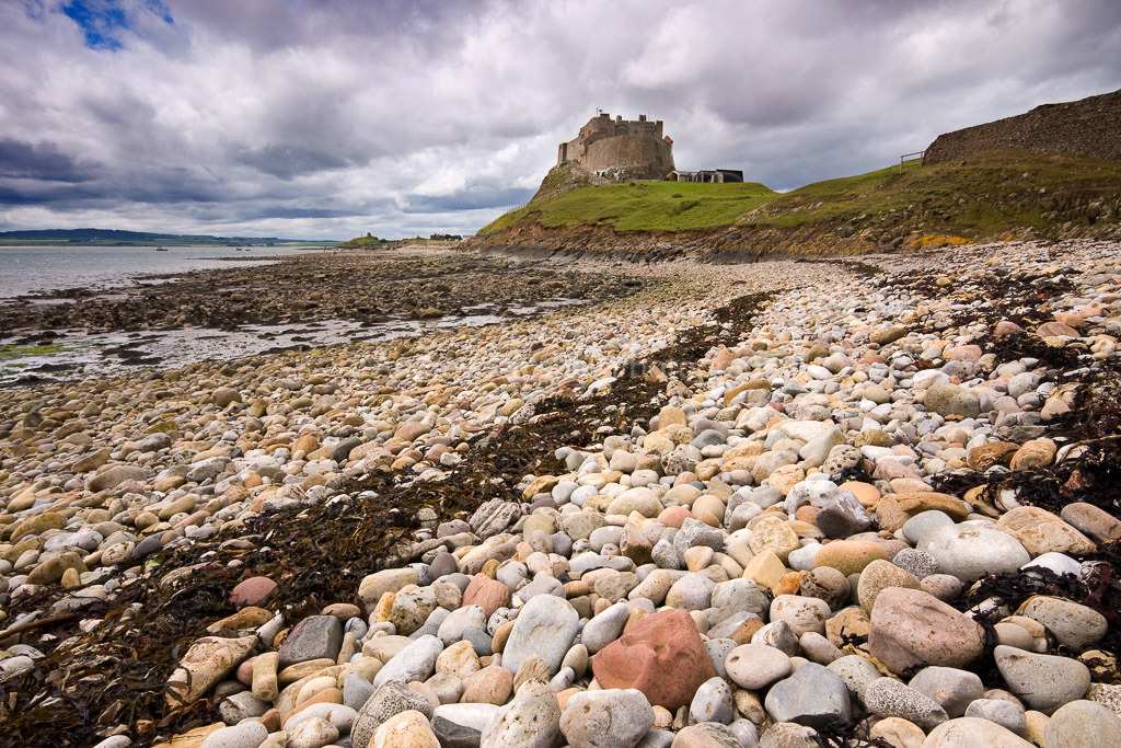 Lindisfarne