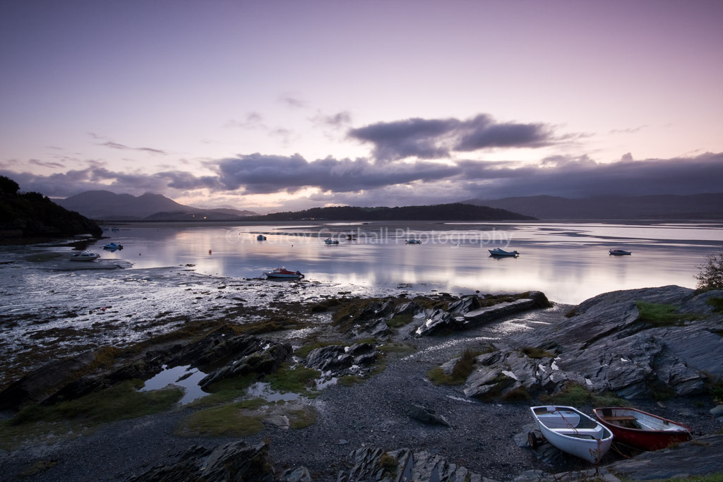 Borth-y-Gest