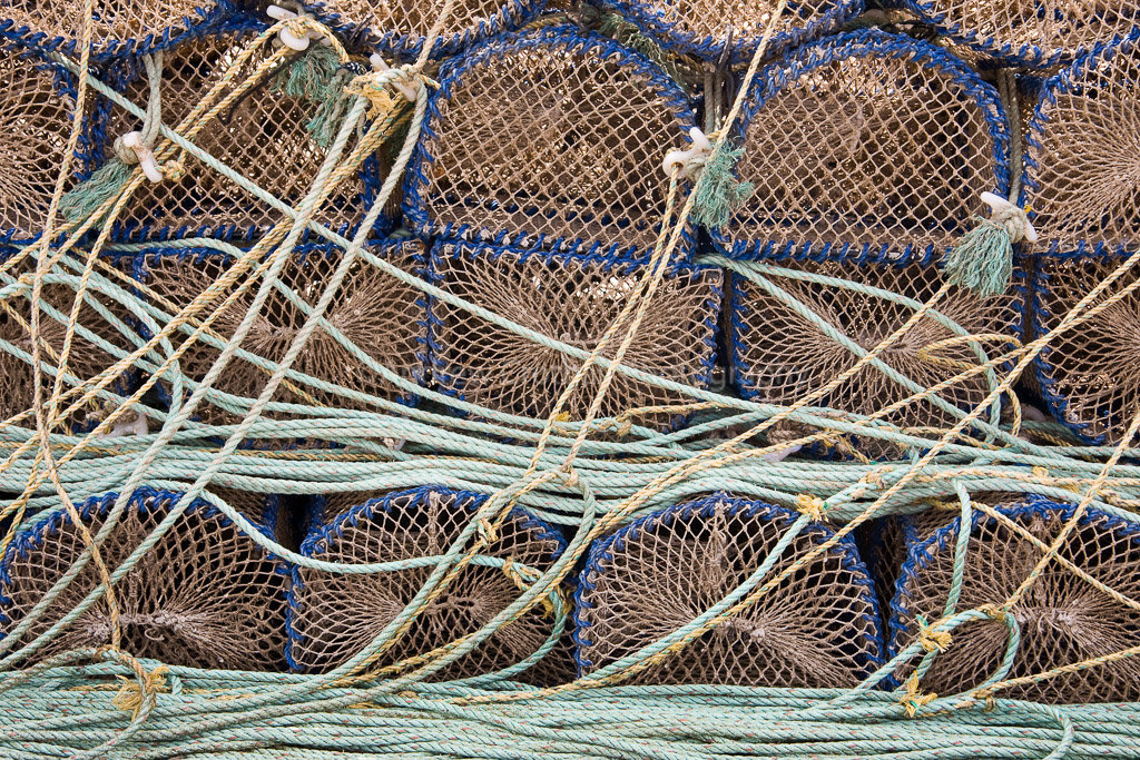 Lobster Pots