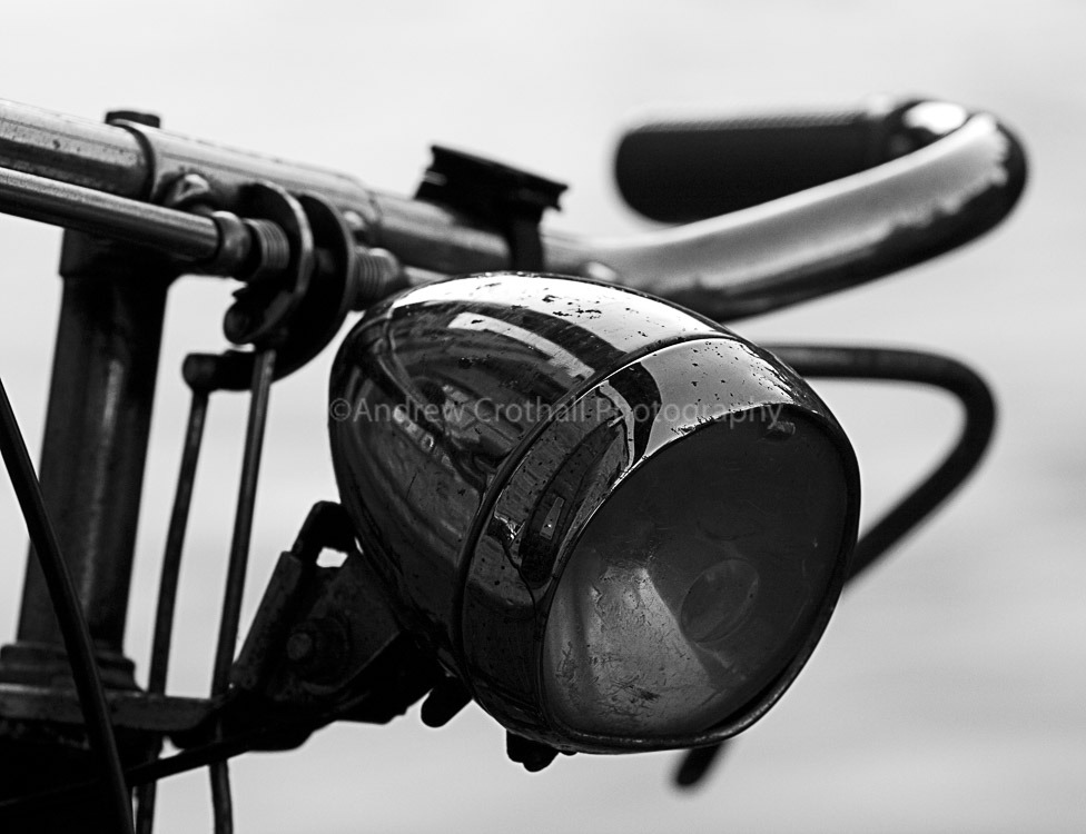 Old Cycle